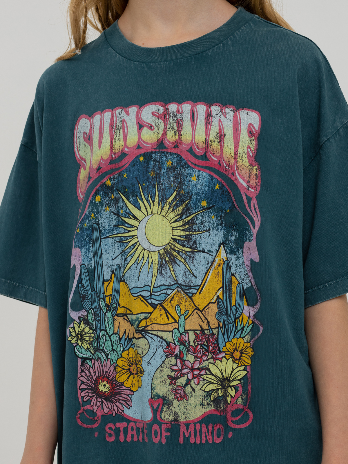 Футболка артикул:PJGCT02-S4-6