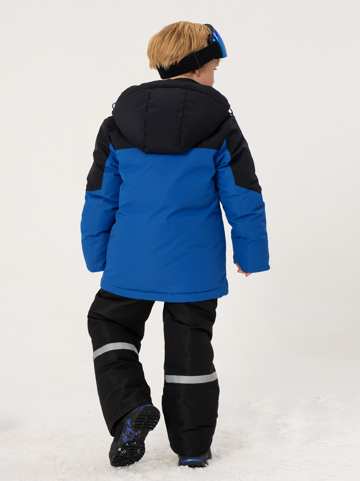 Куртка зимняя артикул:OKBCK06-BM-2