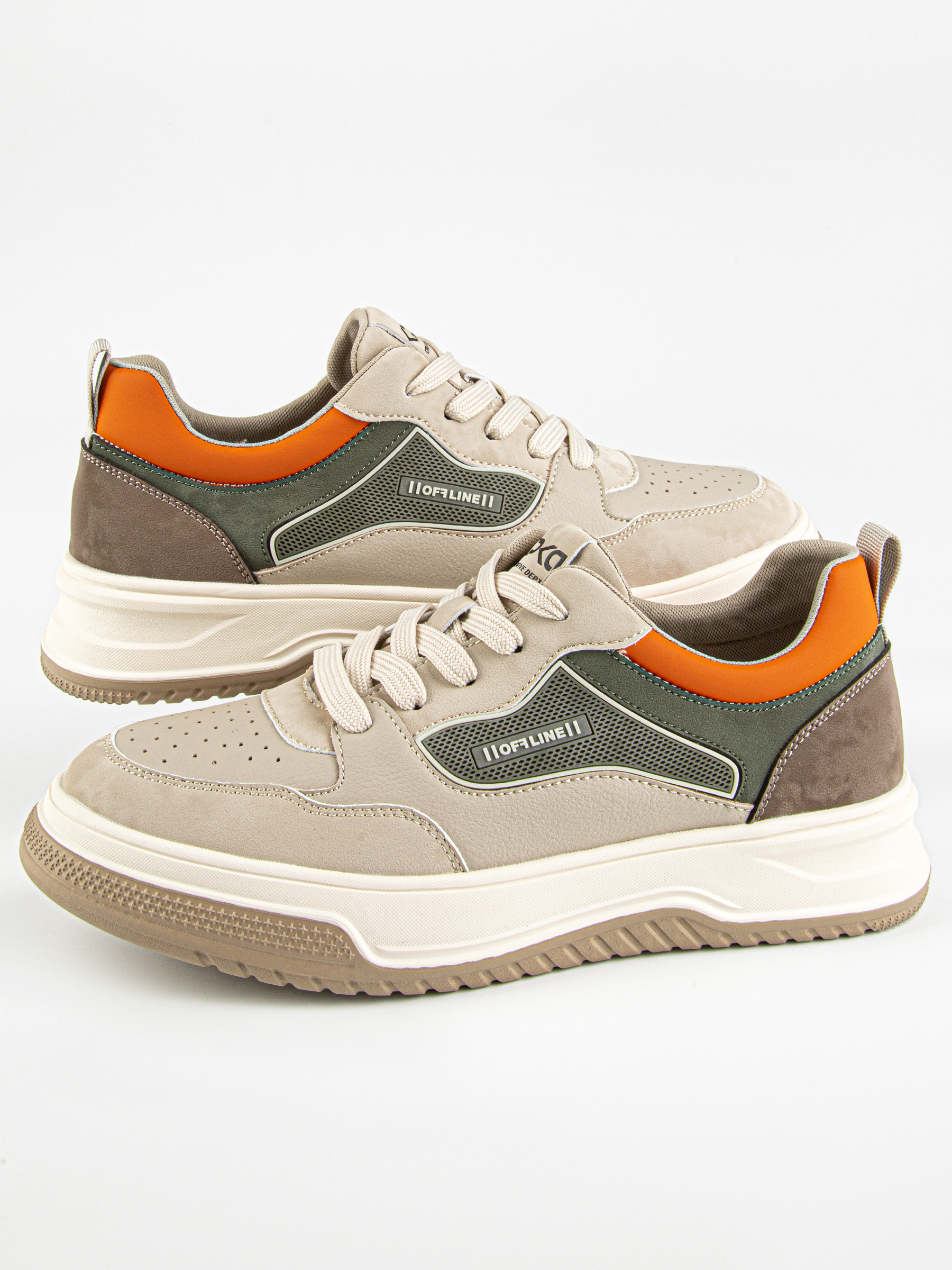 Полуботинки артикул:241031к-2-4