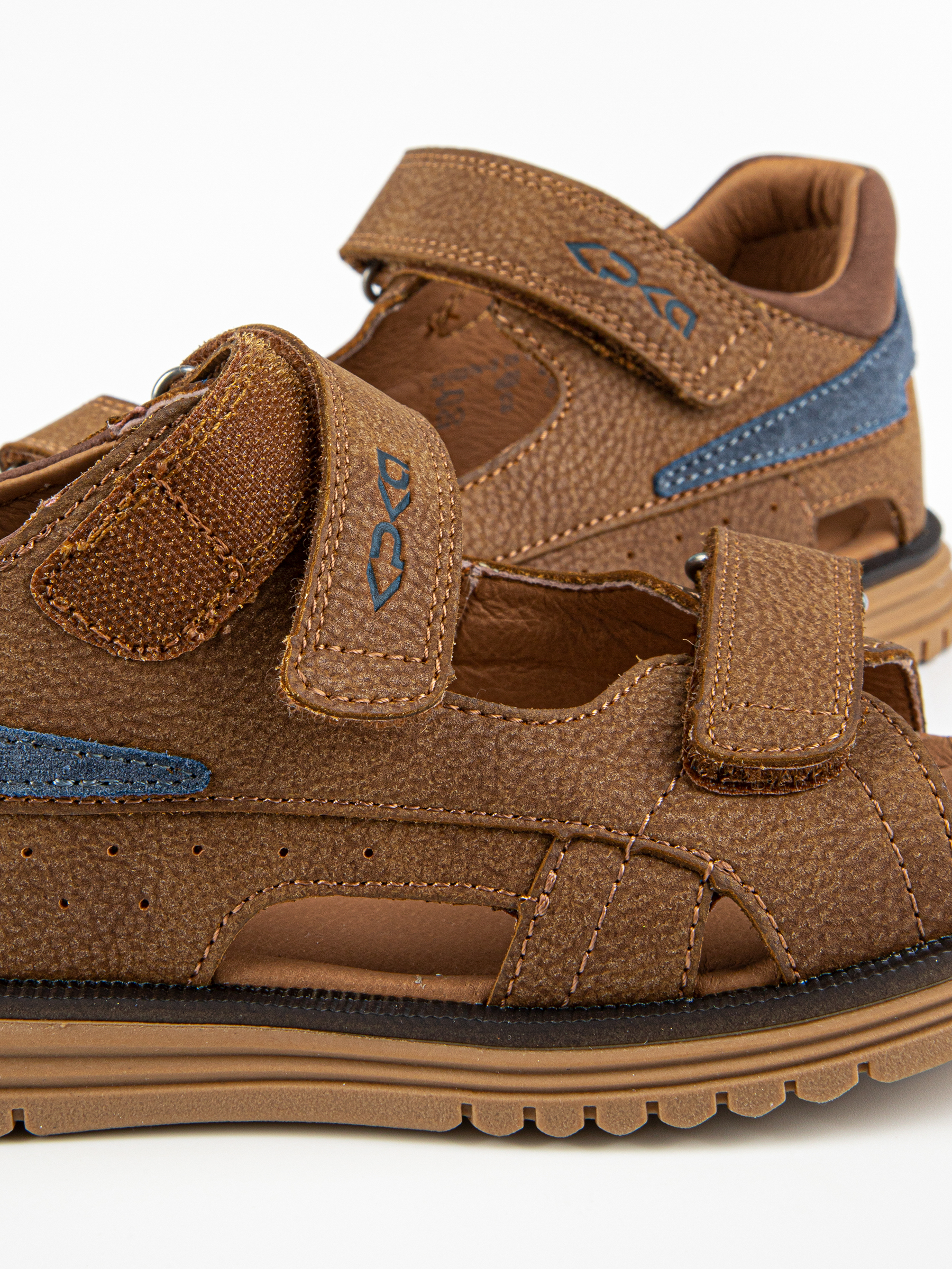 Сандалии артикул:321027к-2-9