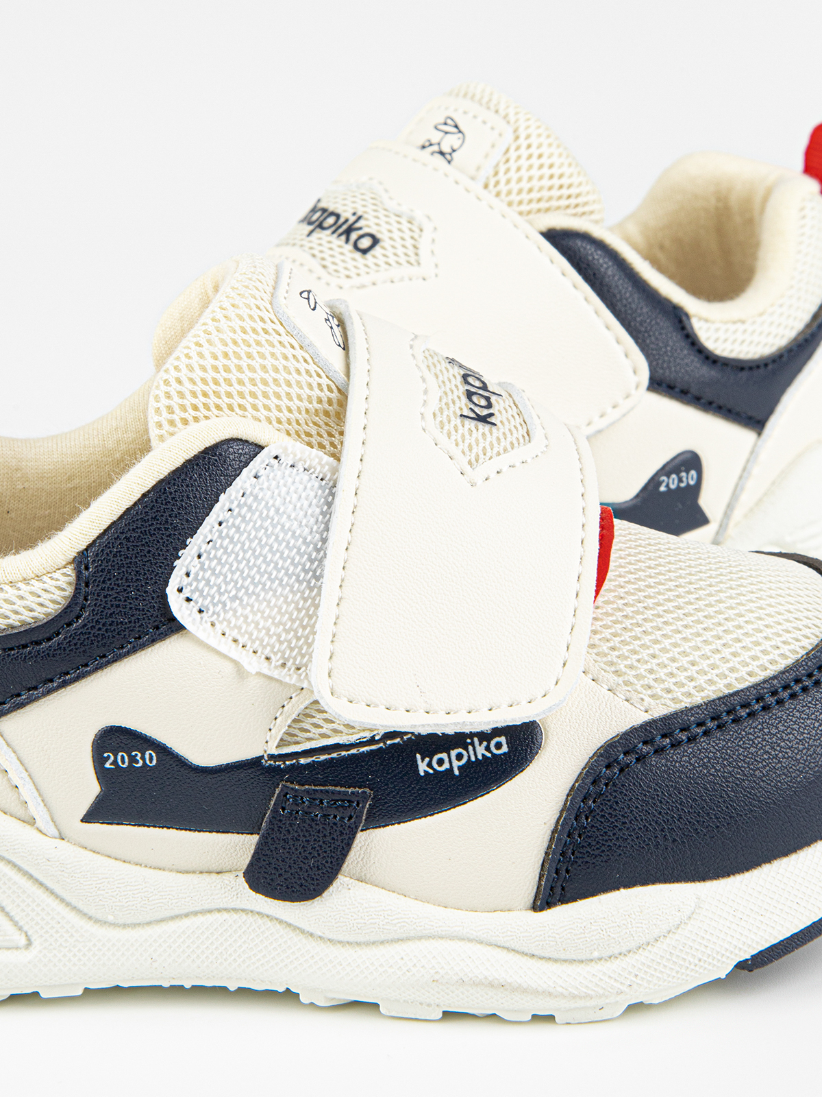 Кроссовки артикул:71551-1-9