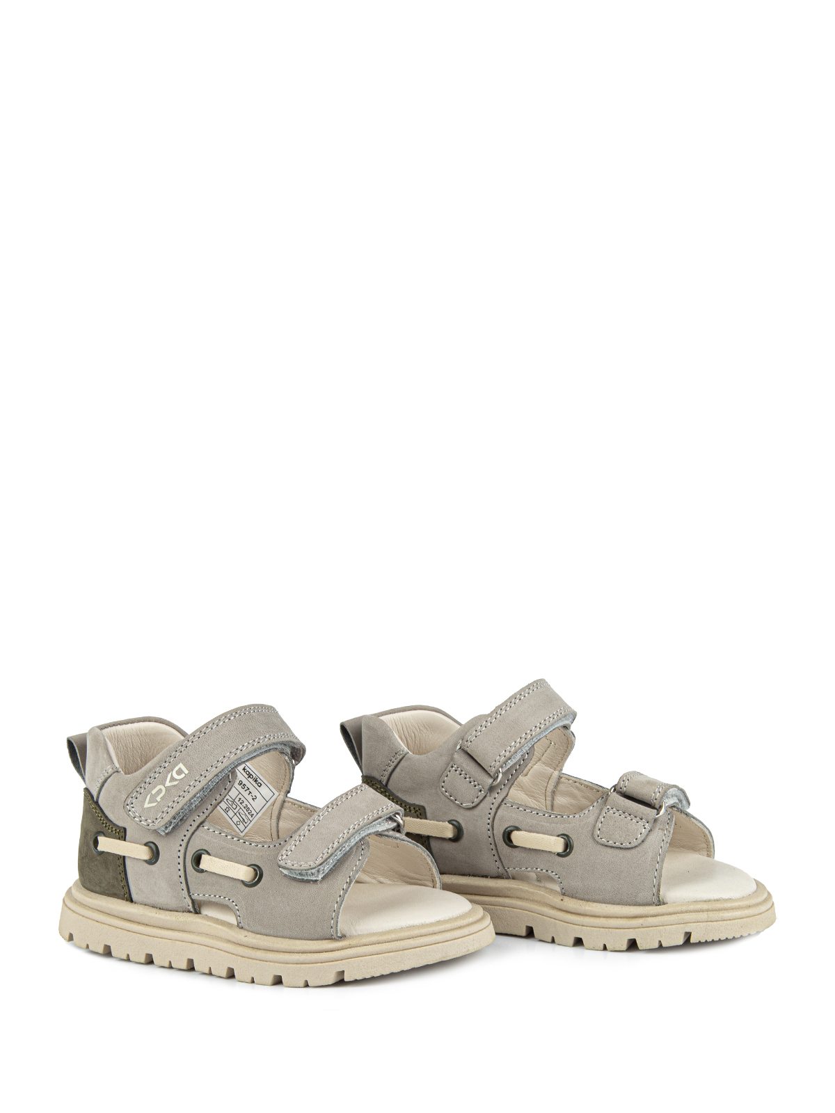 Сандалии артикул:31957т-2-5