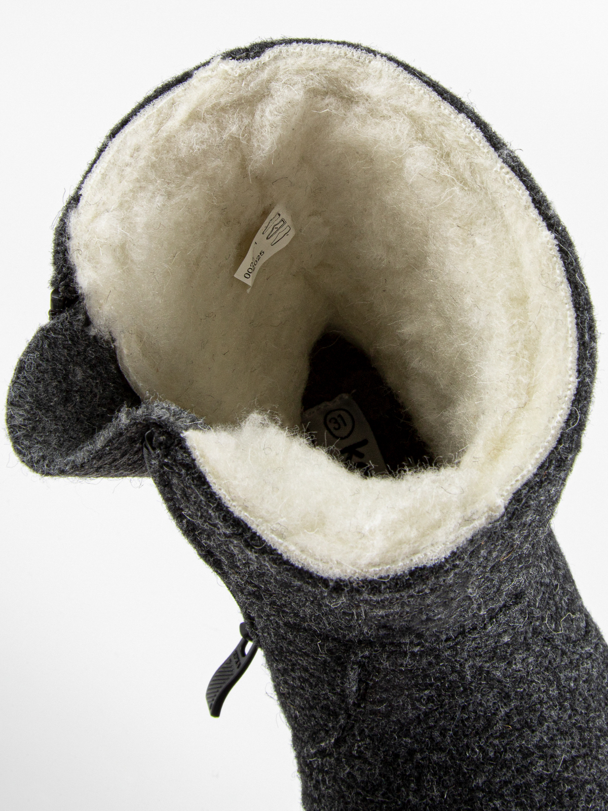 Валенки артикул:00219-1-10