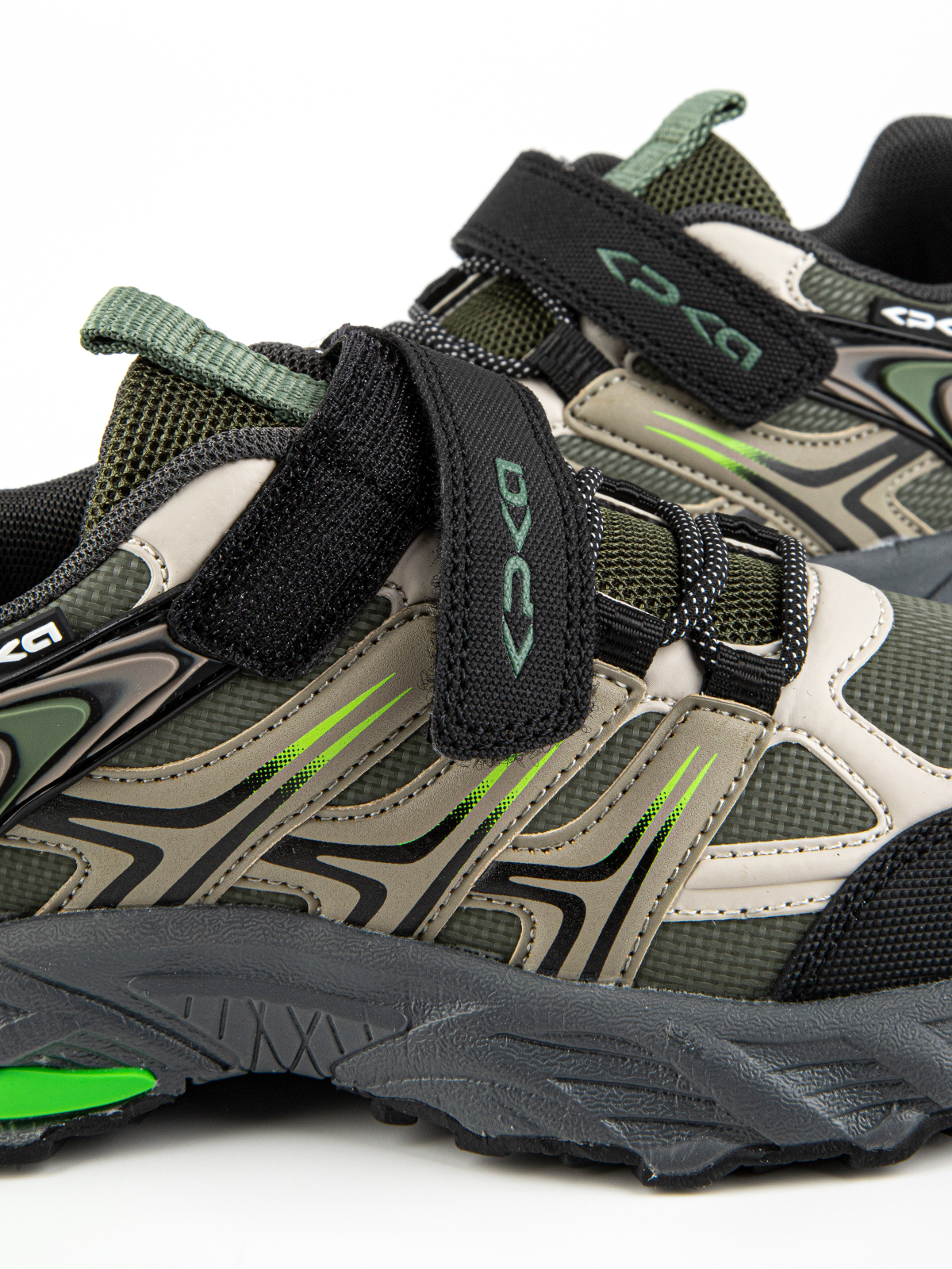 Кроссовки артикул:731020-21-9