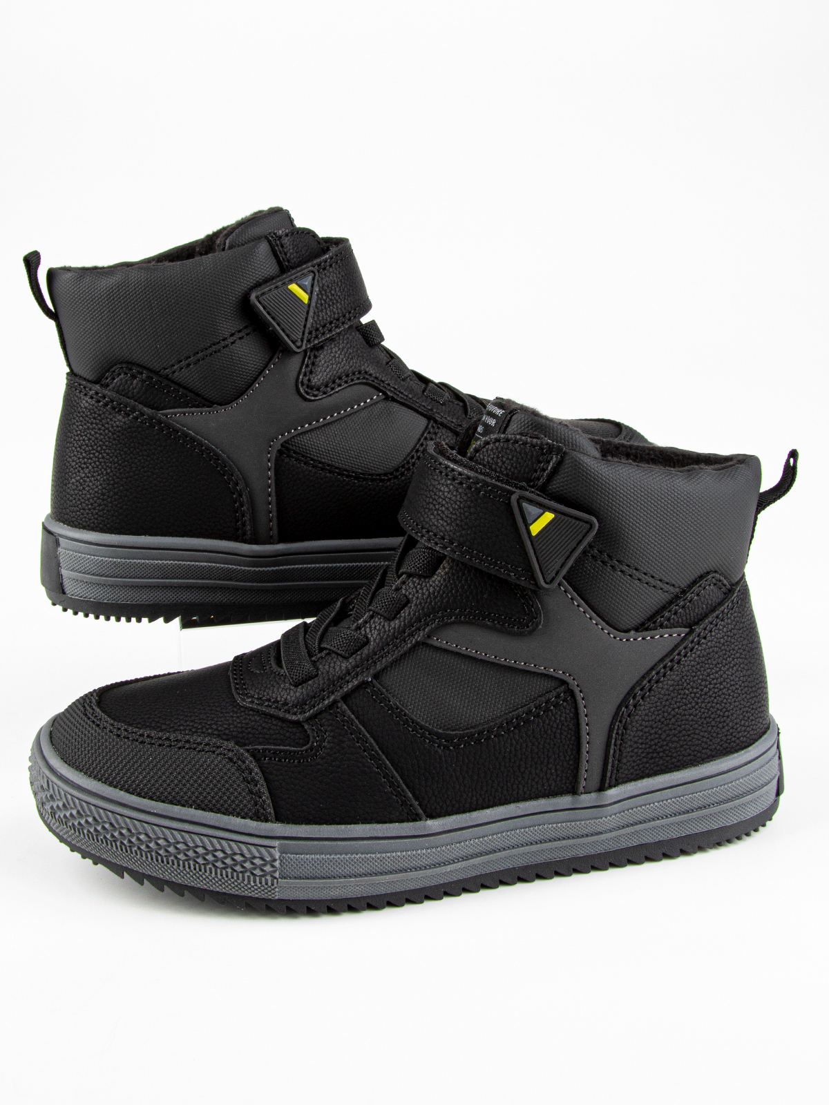 Ботинки артикул:53706ук-1-4