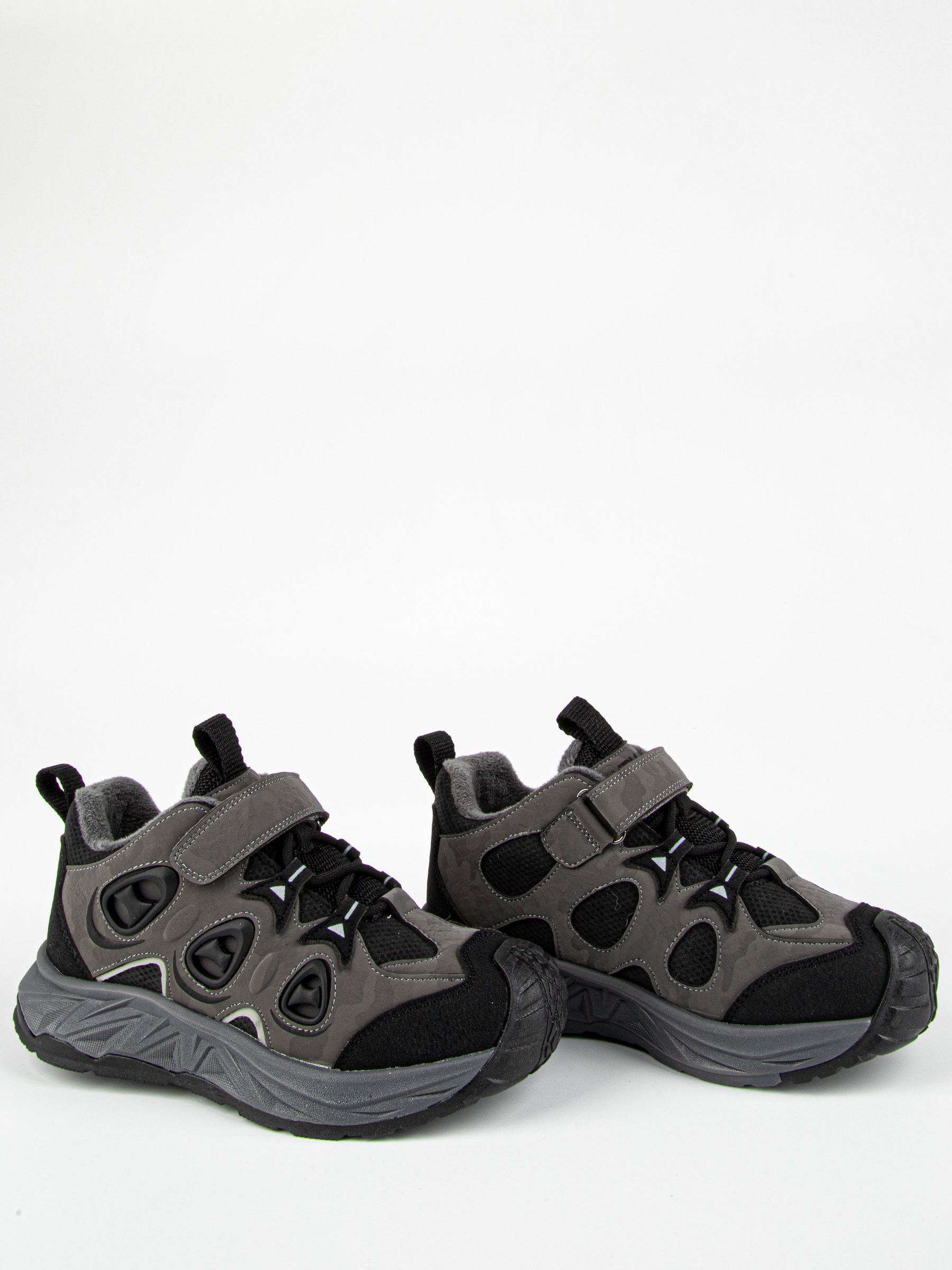 Ботинки артикул:53718уп-1-2