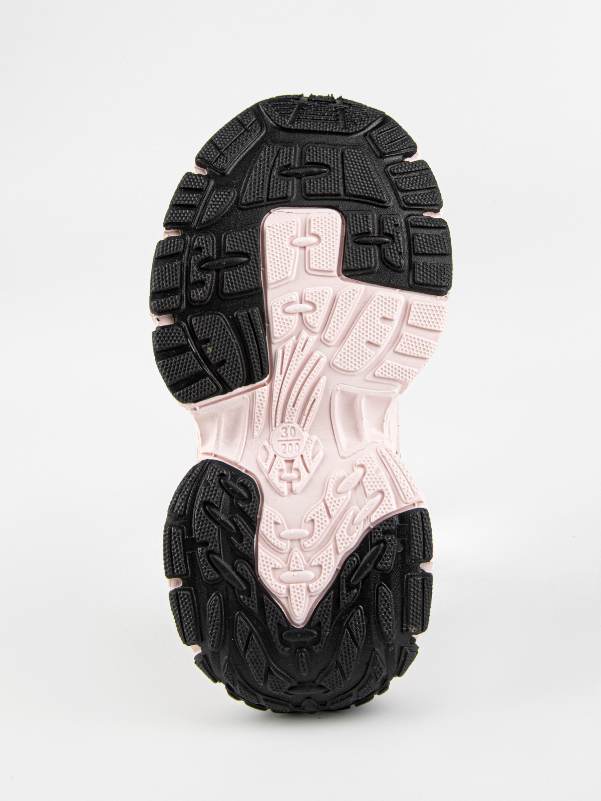 Кроссовки артикул:731124-10-8