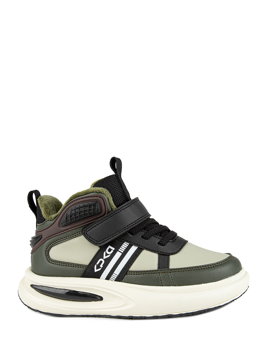 Ботинки артикул:731108у-1-1