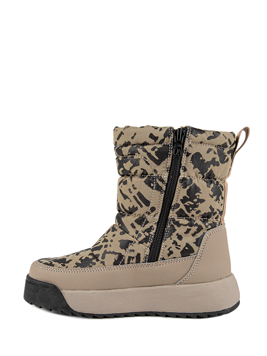 Сапоги артикул:1776д-1-2