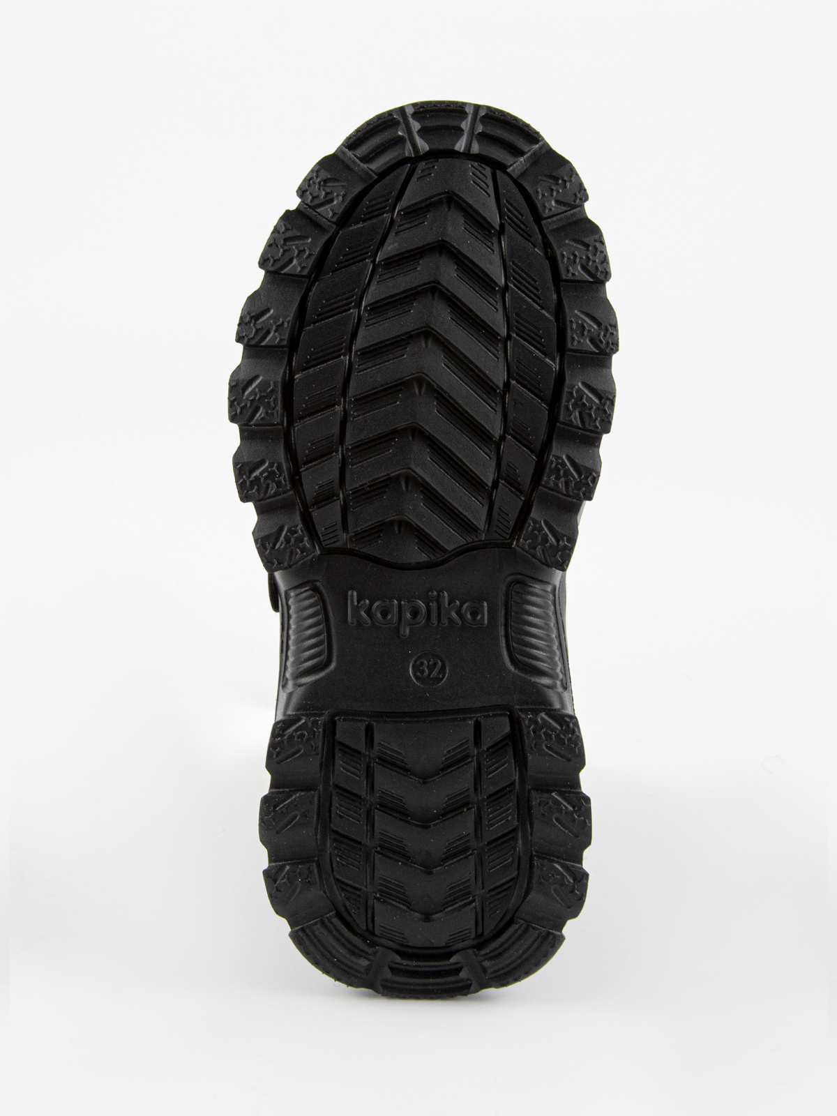 Ботинки артикул:43434-10-9