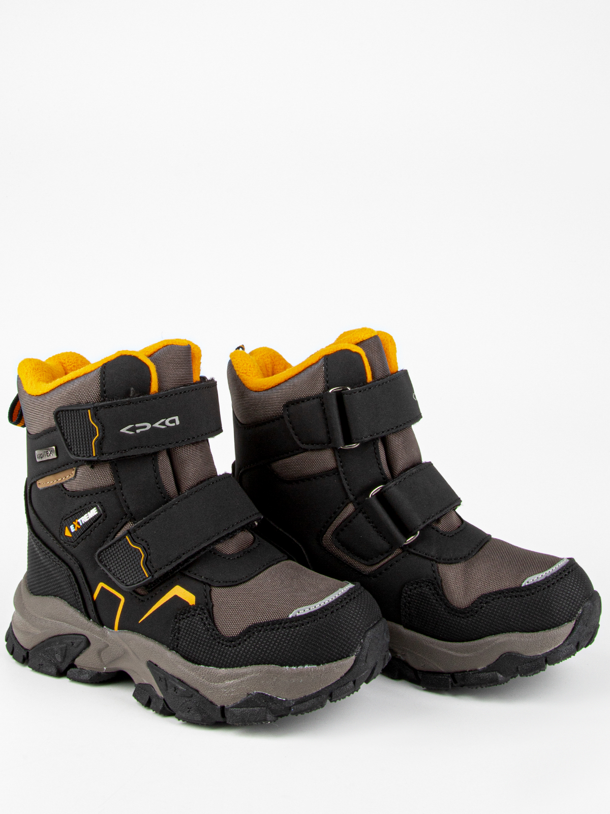 Ботинки артикул:42526-2-2