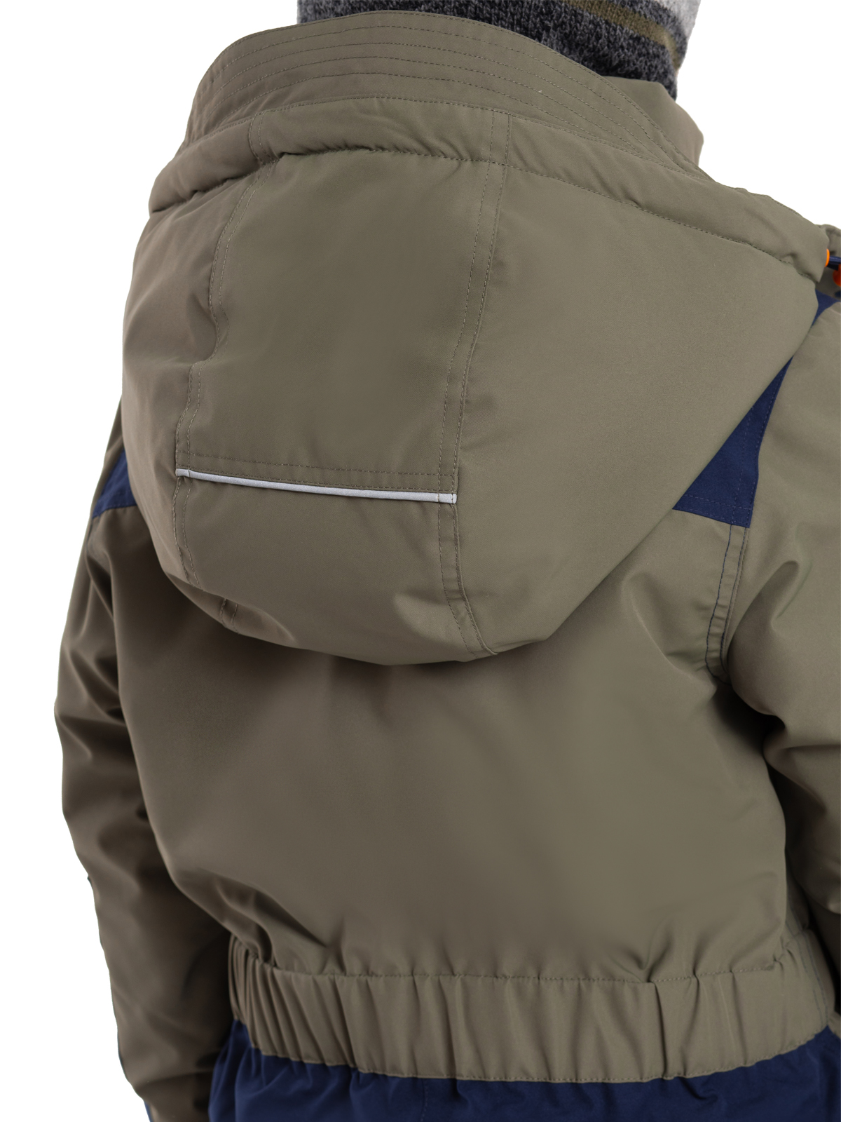 Комбинезон зимний артикул:MKBCZ03-FM-8