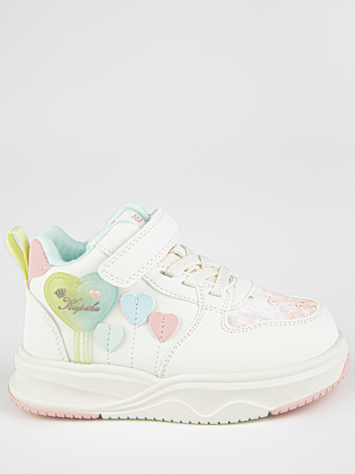 Кроссовки артикул:71581-2-1