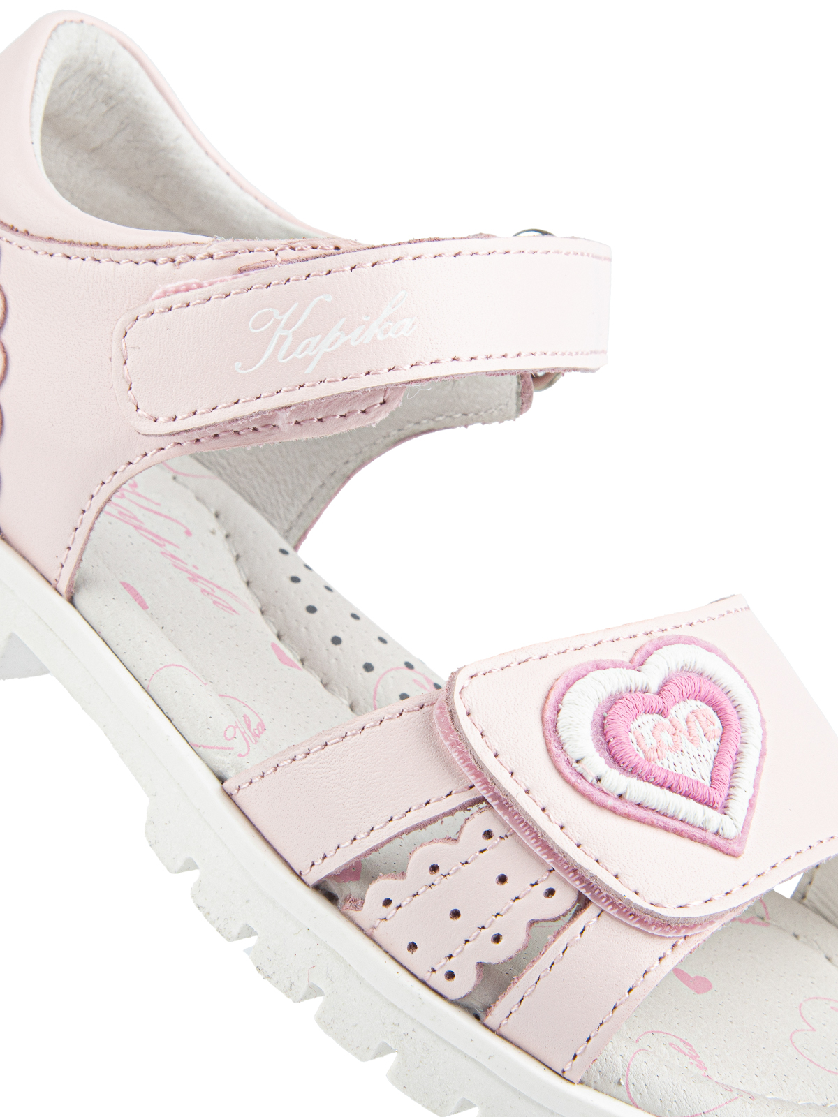 Сандалии артикул:32975-1-6