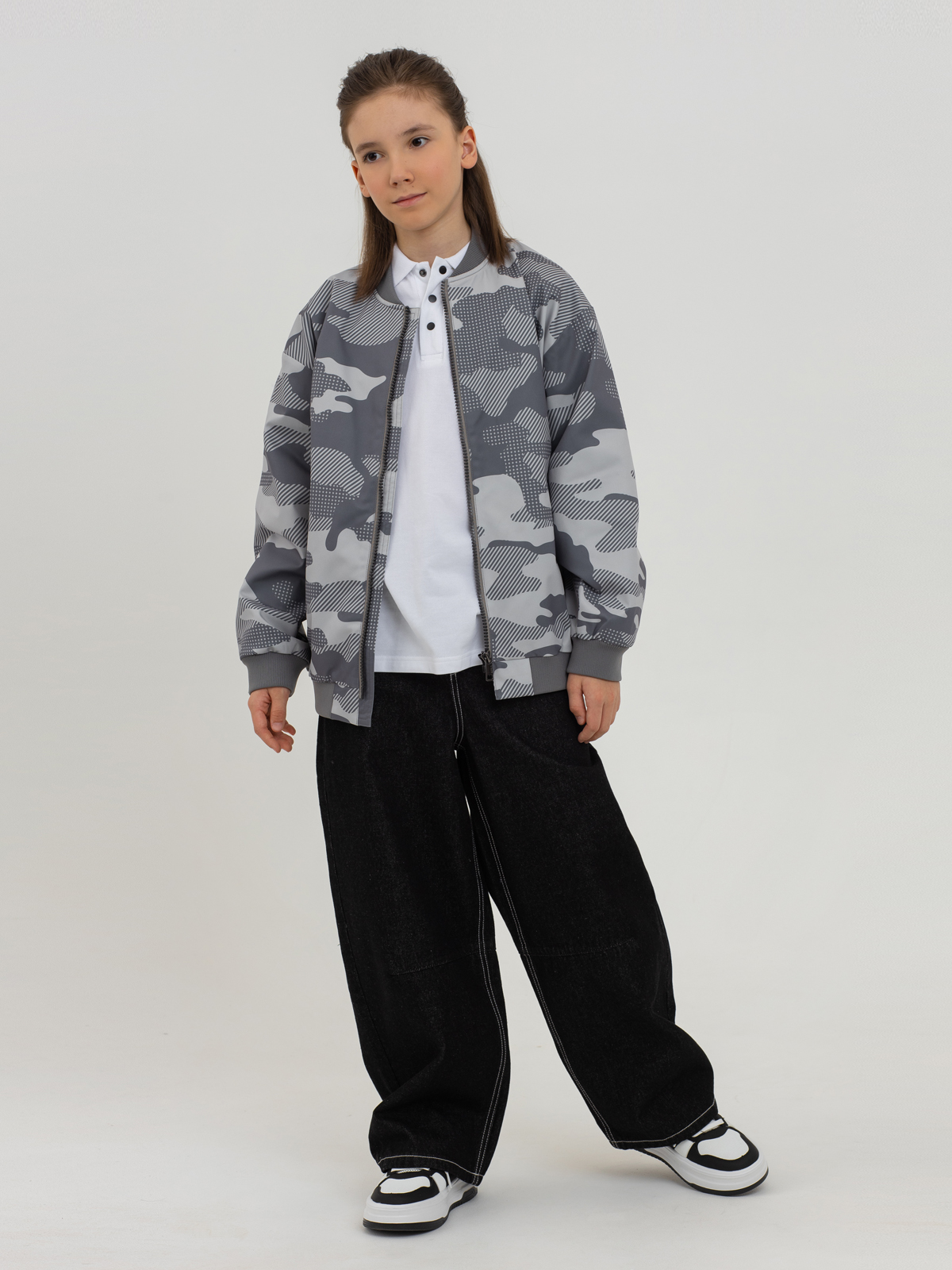 Брюки джинсовые артикул:PJBCP08-99-6