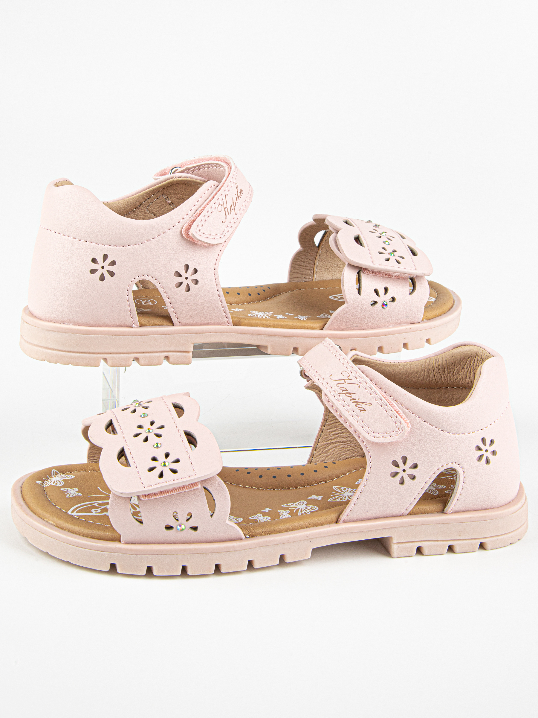 Сандалии артикул:33614п-2-4