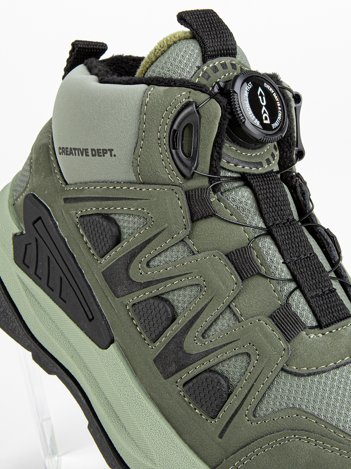 Ботинки артикул:53698ук-1-3