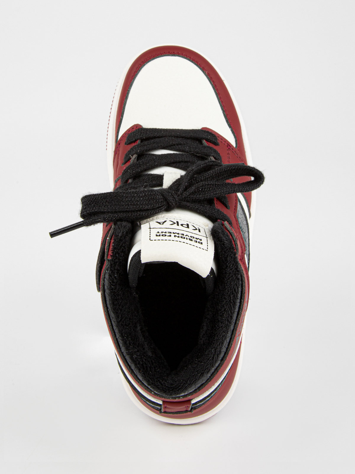 Кроссовки артикул:731216у-1-6