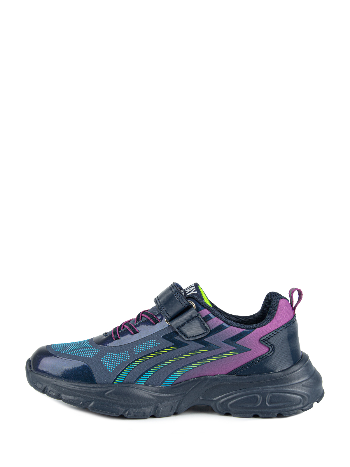 Кроссовки артикул:731186с-2-2