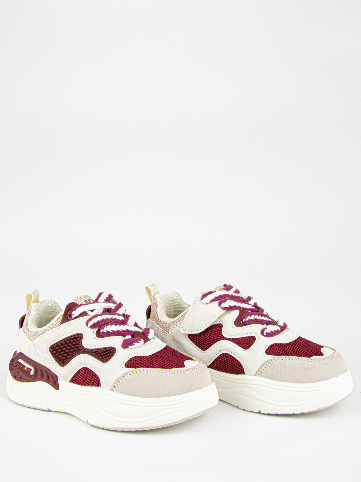 Кроссовки артикул:721183-2-2