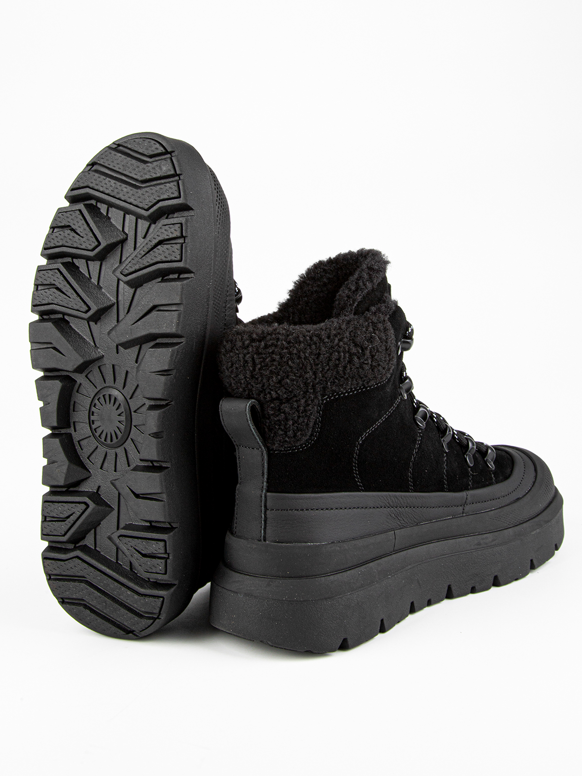 Ботинки артикул:64325ш-1-5