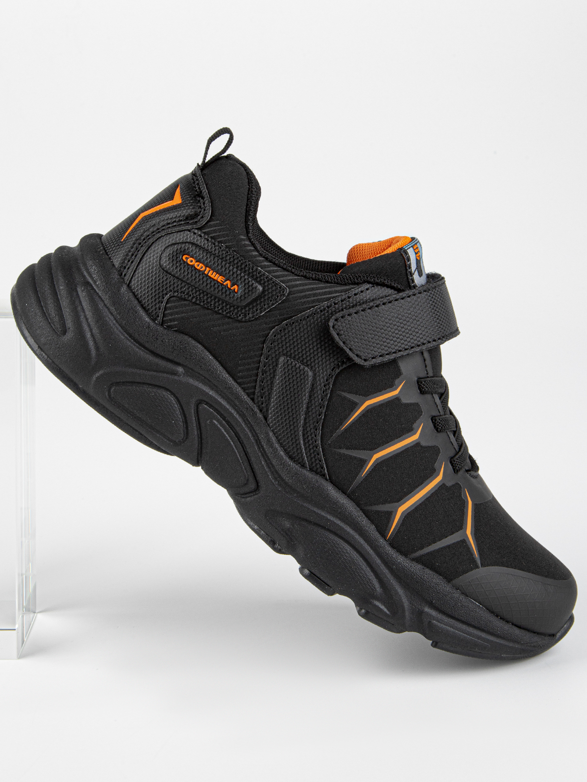 Кроссовки артикул:74827с-10-7