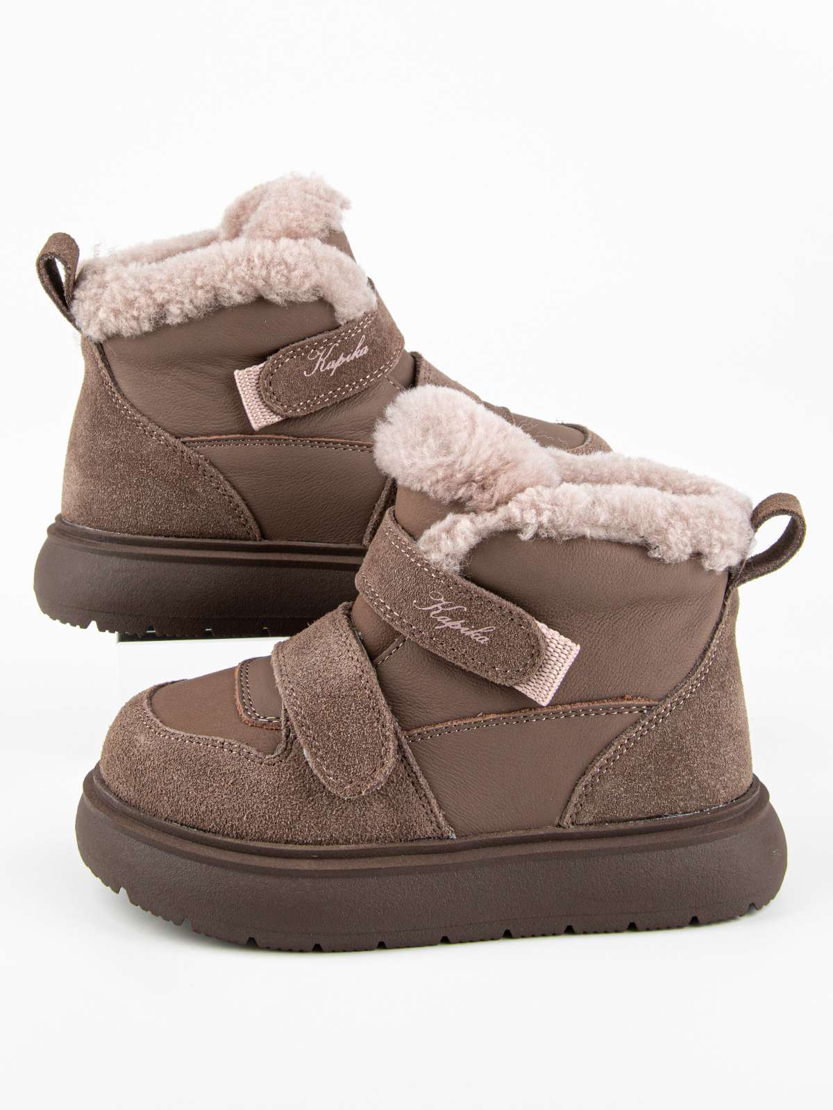 Ботинки артикул:62137ш-2-4