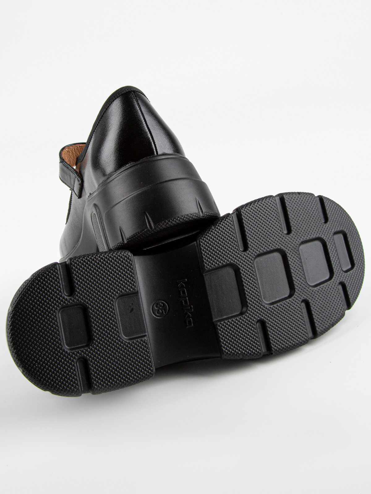 Туфли артикул:231175п-1-5