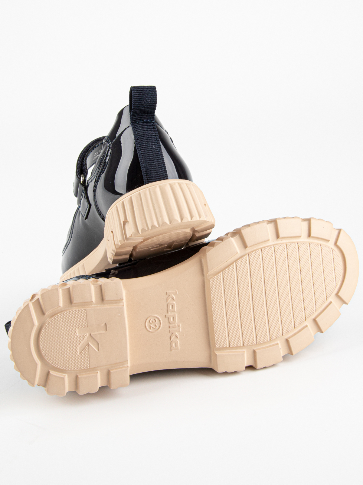 Туфли артикул:231179п-2-5