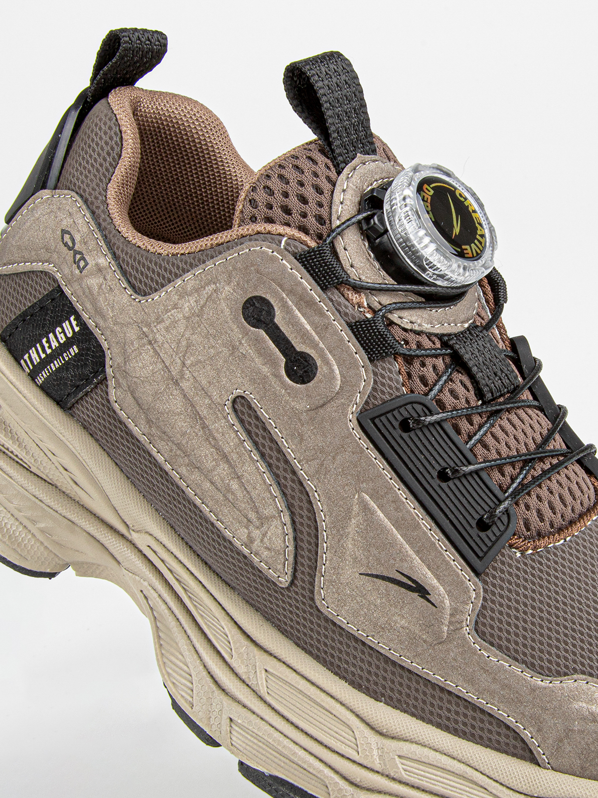 Кроссовки артикул:731164-20-3