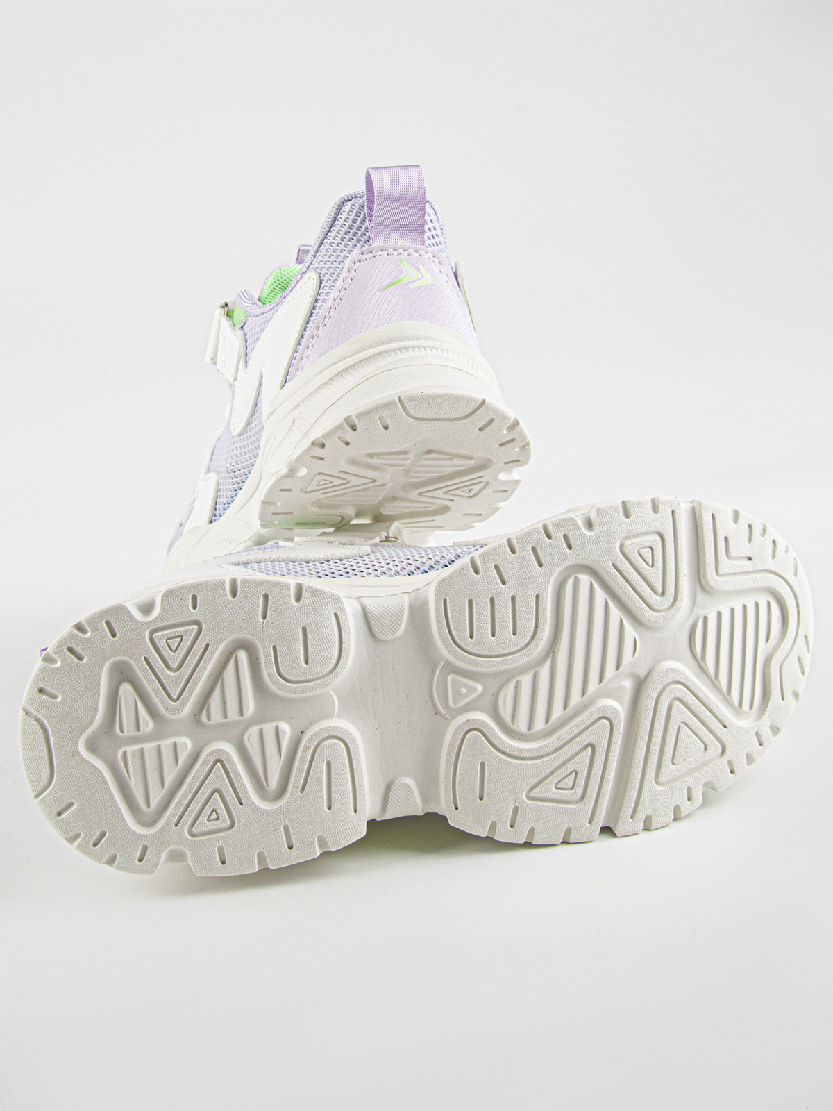 Кроссовки артикул:731005н-11-5