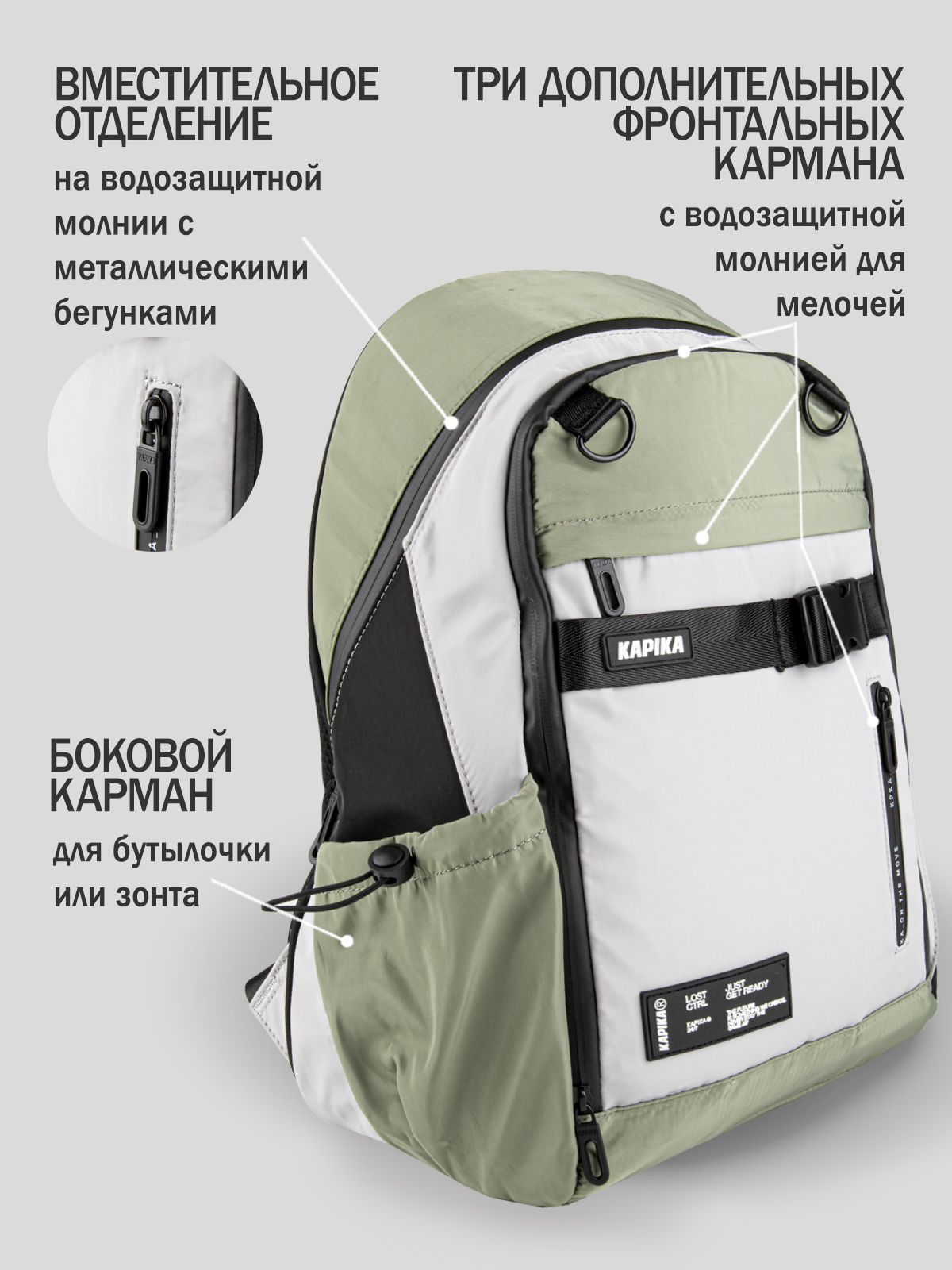 Рюкзак артикул:BG28-90-6