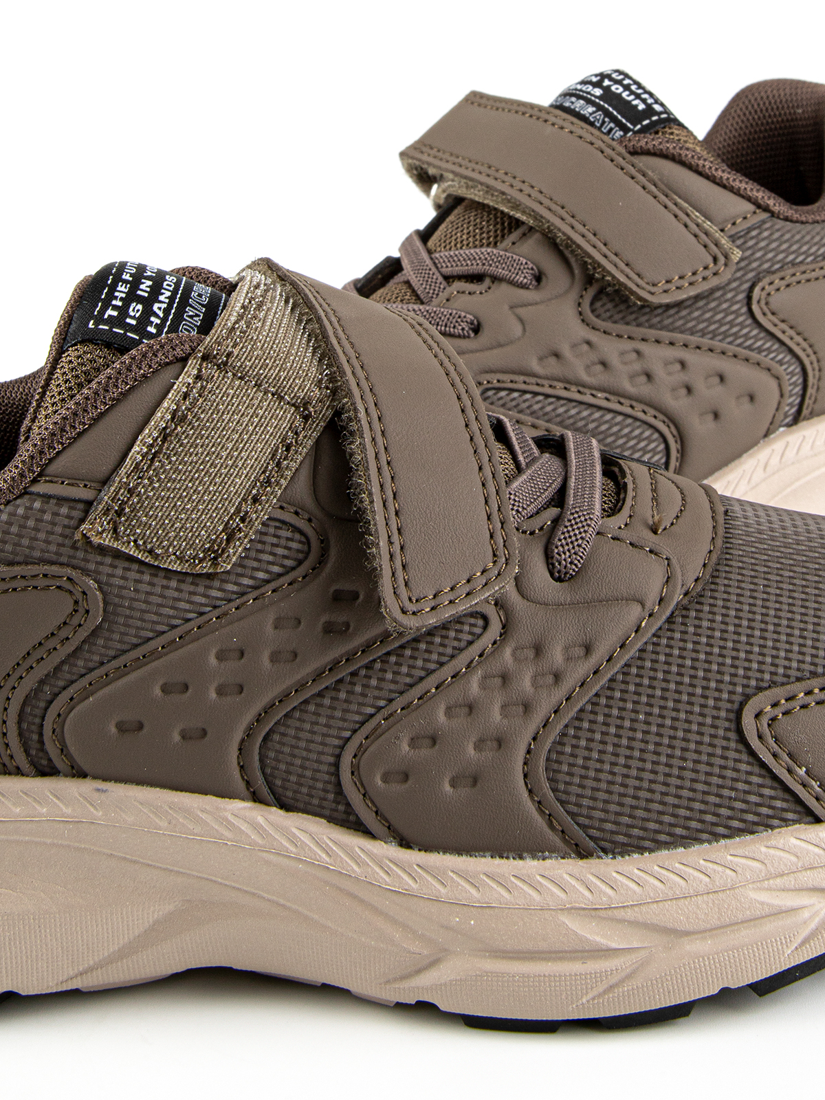 Кроссовки артикул:731232-1-10