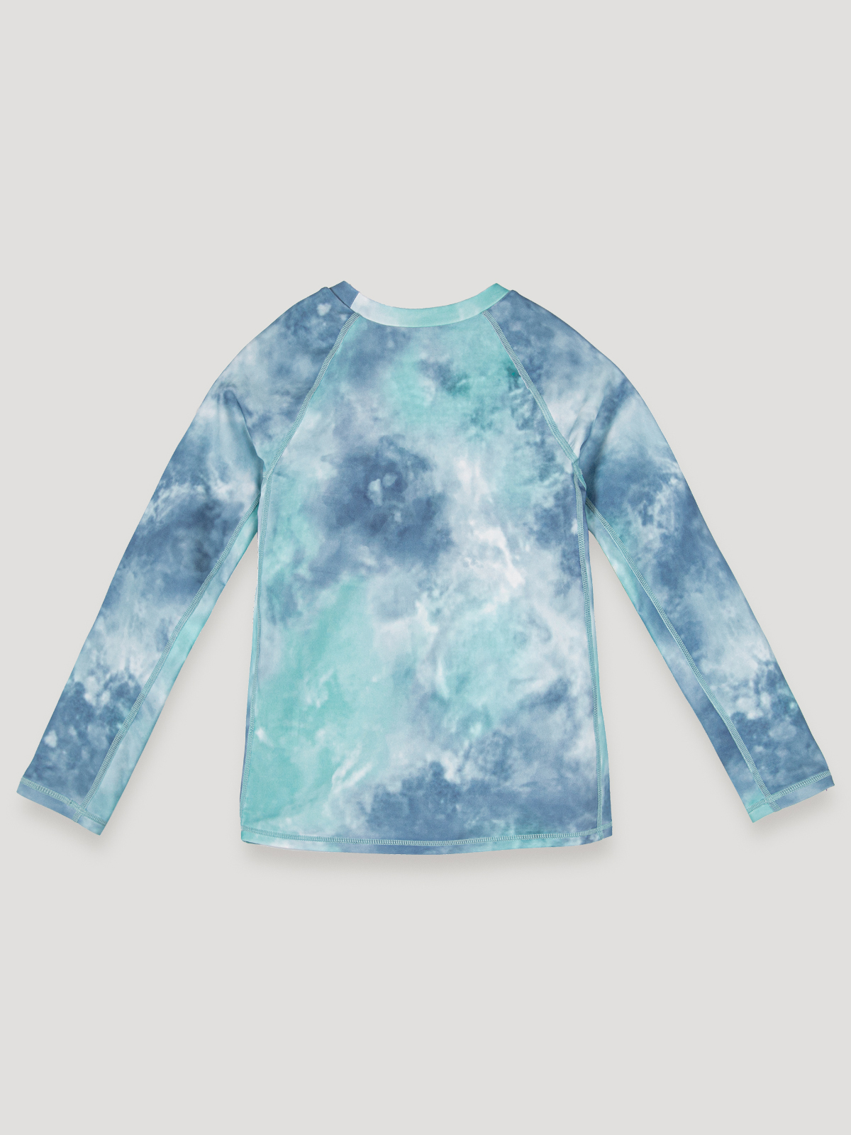 Лонгслив купальный UPF артикул:PUBSL01-QW-2