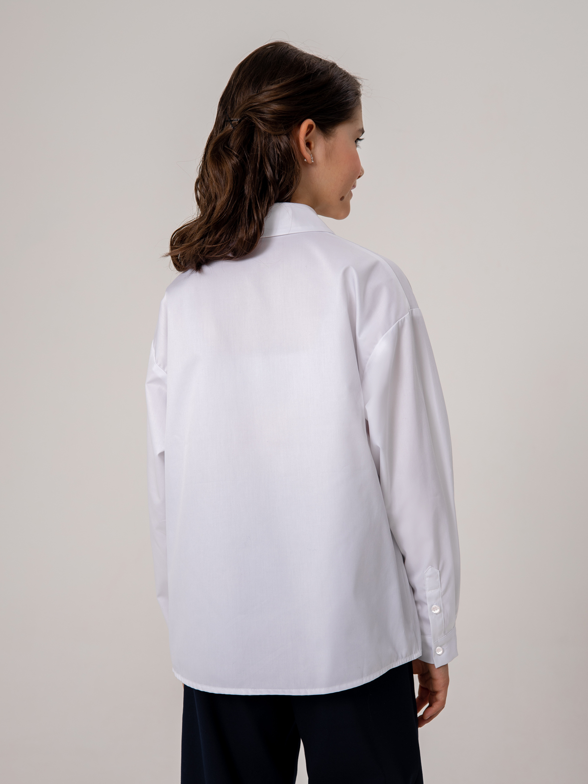 Рубашка артикул:OJGCR03-00-2