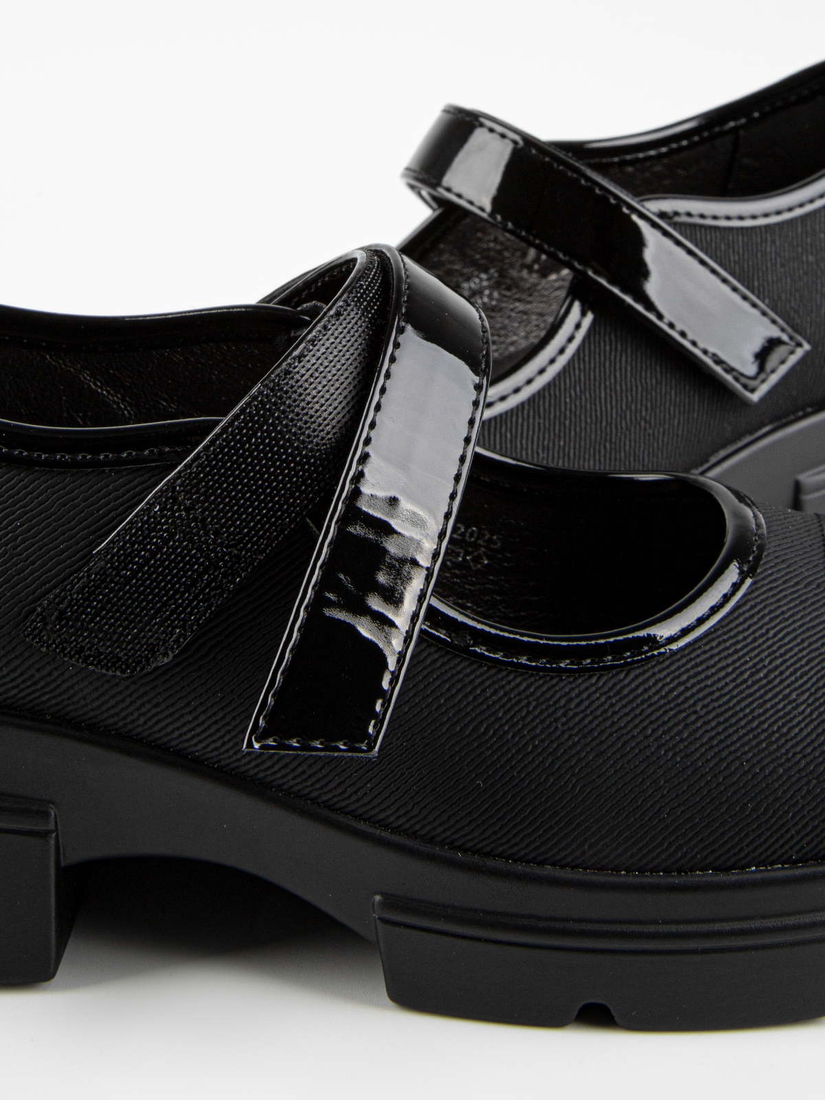 Туфли артикул:231207п-1-10