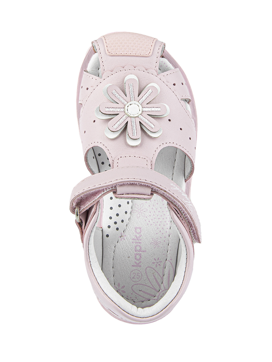 Сандалии артикул:32981-1-3