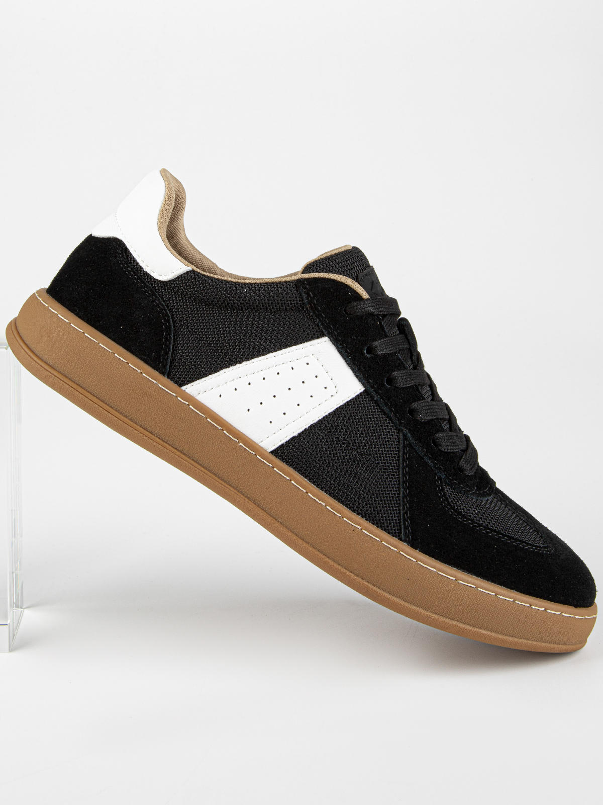 Полуботинки артикул:24981к-1-7