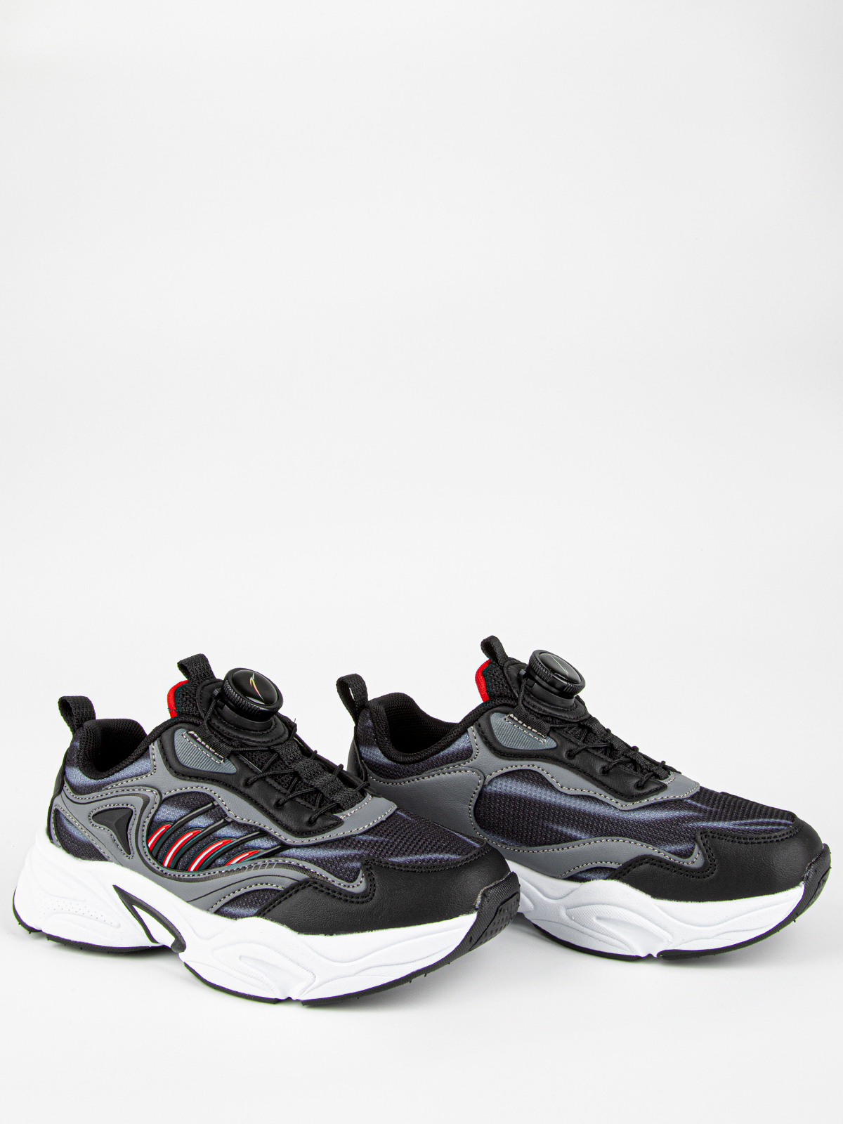 Кроссовки артикул:731224-2-2