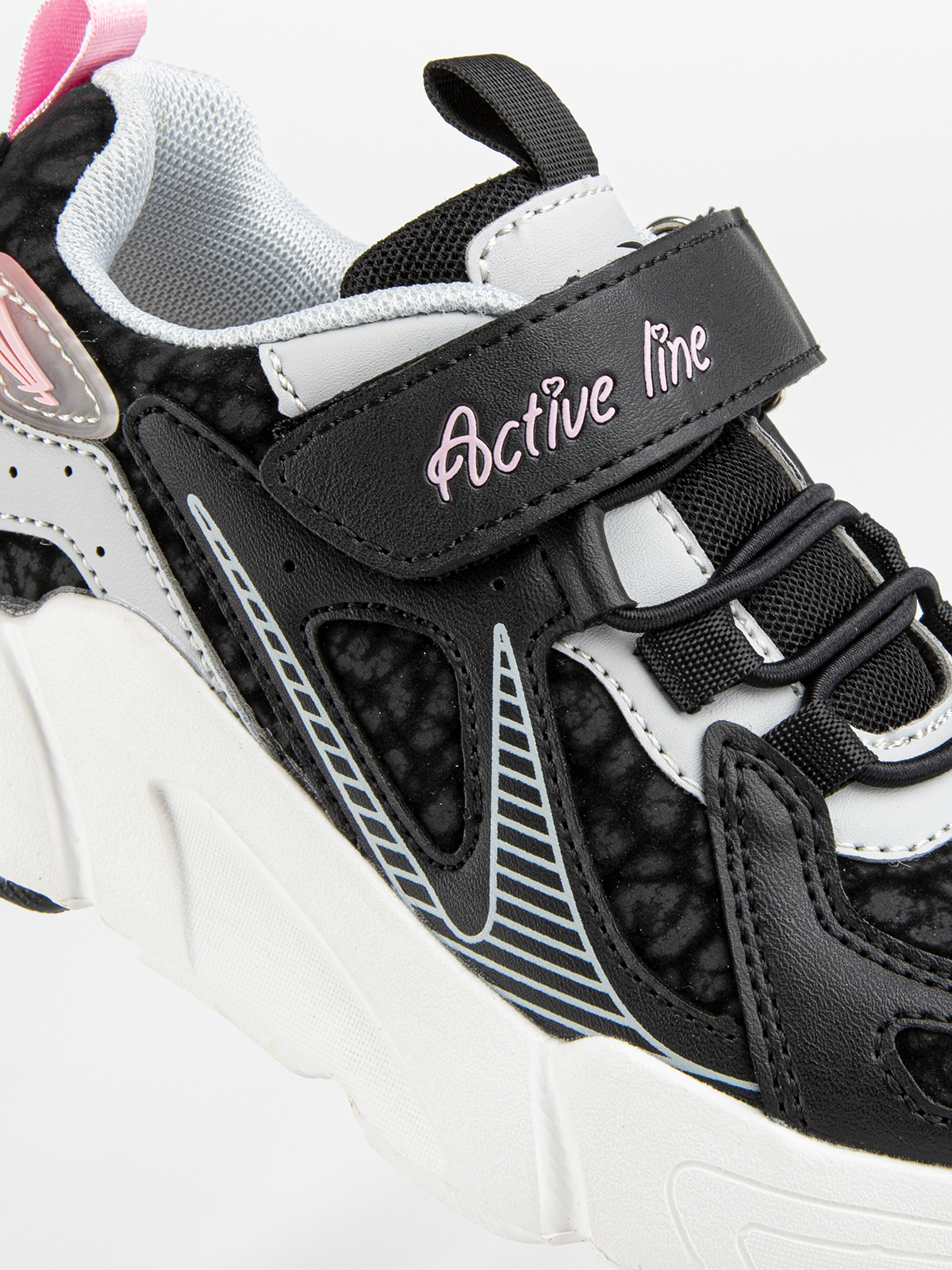 Кроссовки артикул:731079-20-3