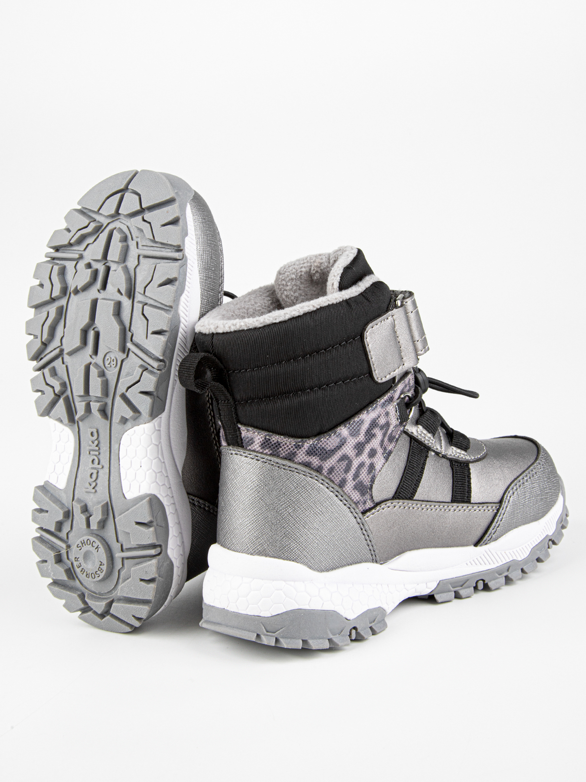 Ботинки артикул:42530-4-5