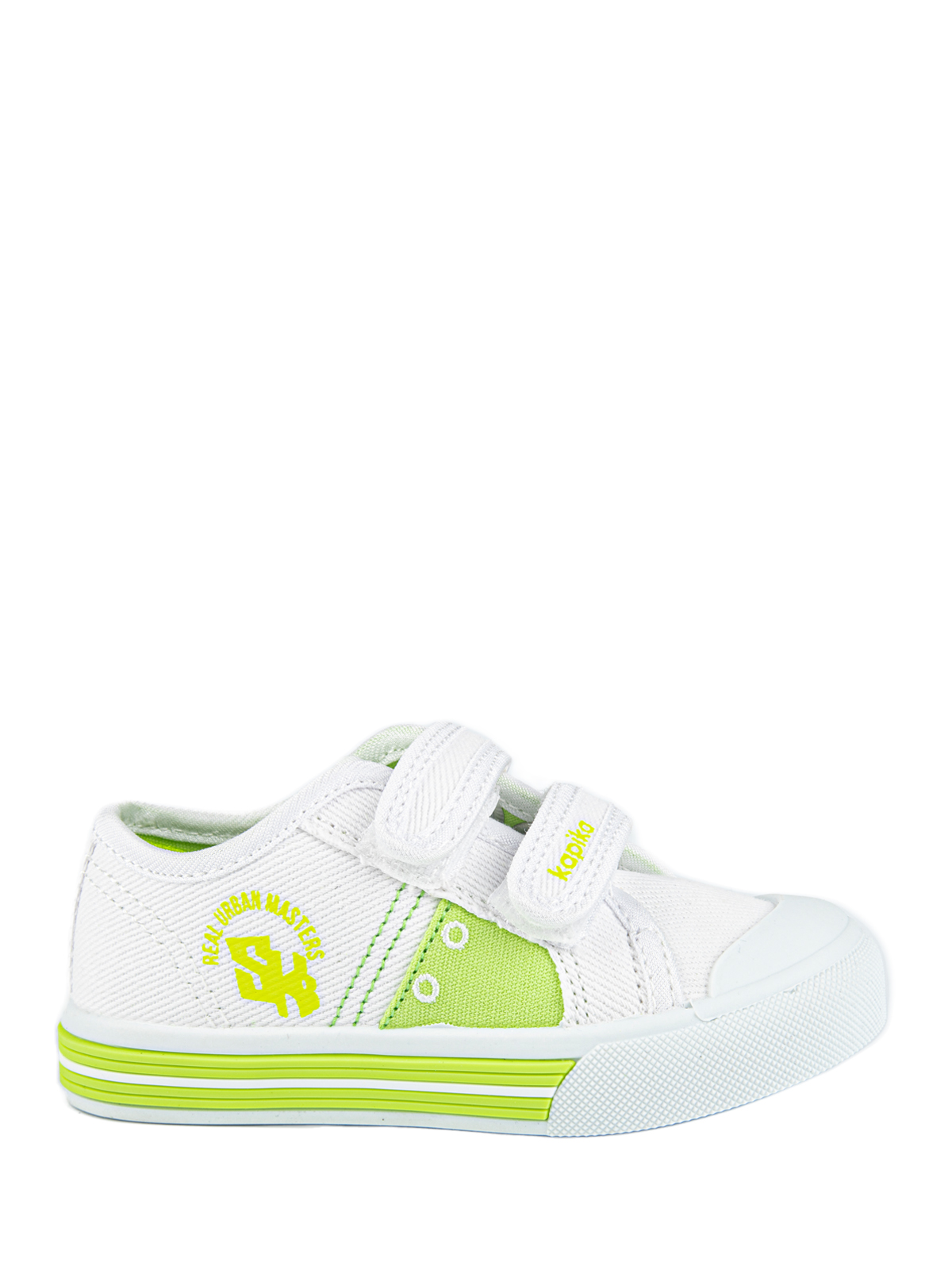 Кеды артикул:721169-11-1