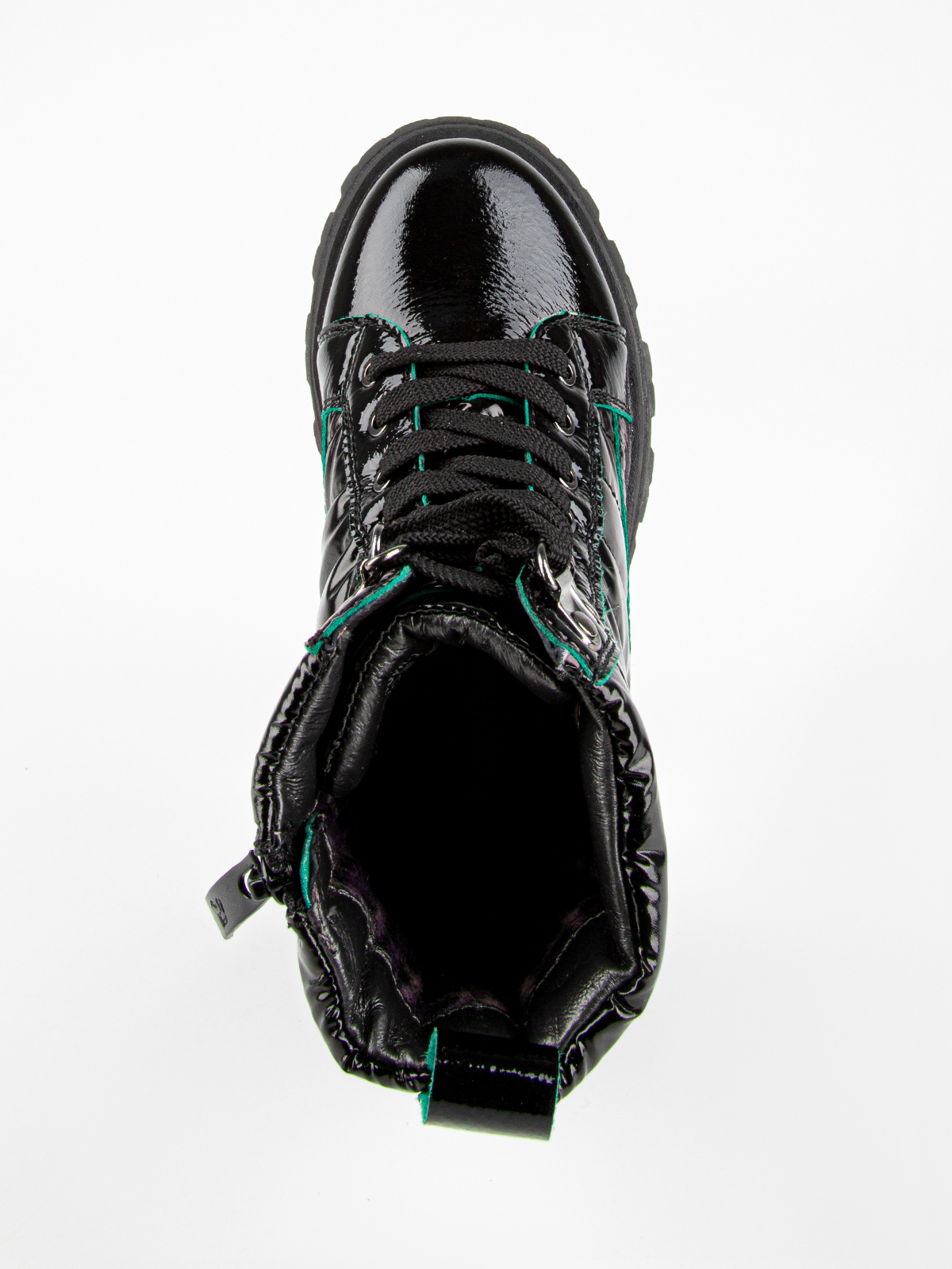 Ботинки артикул:53640уп-1-6