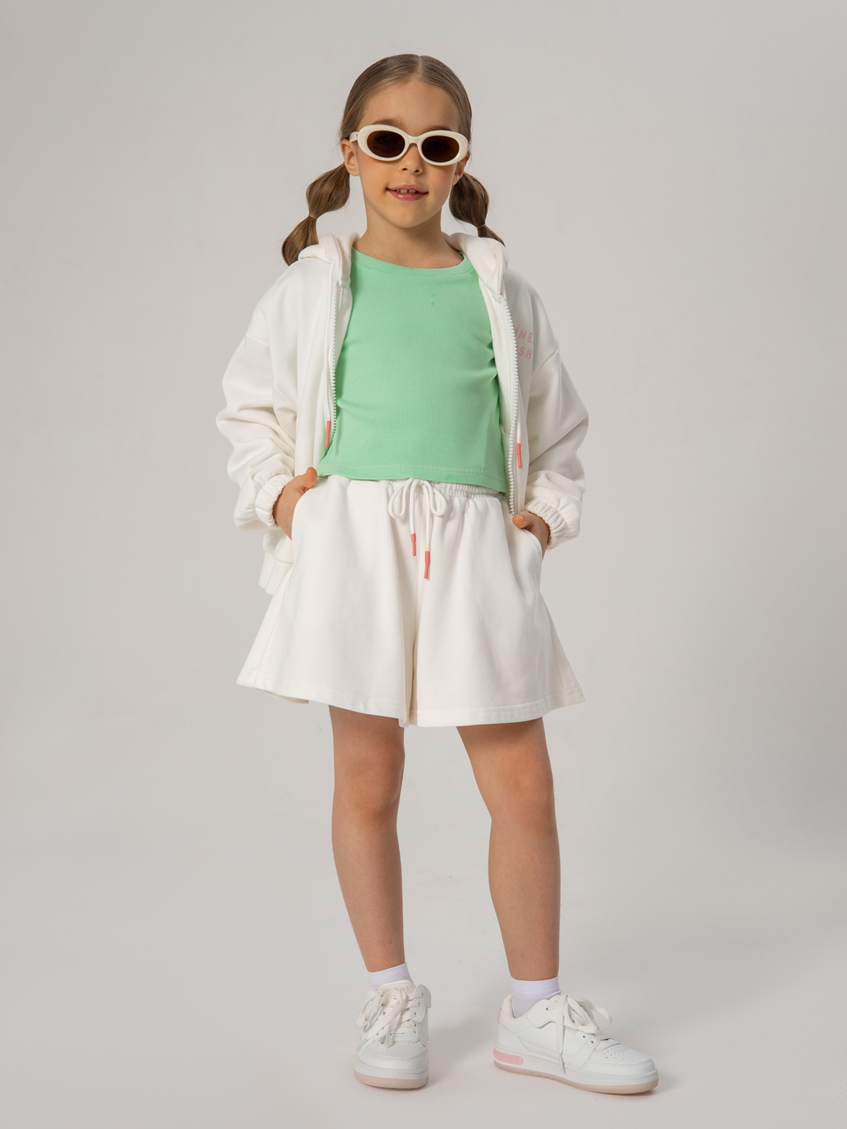 Шорты артикул:PKGCH06-00-7