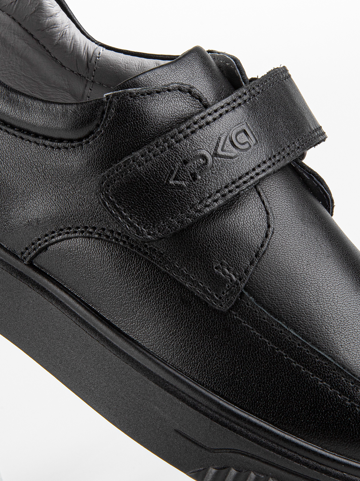 Полуботинки артикул:231140-3