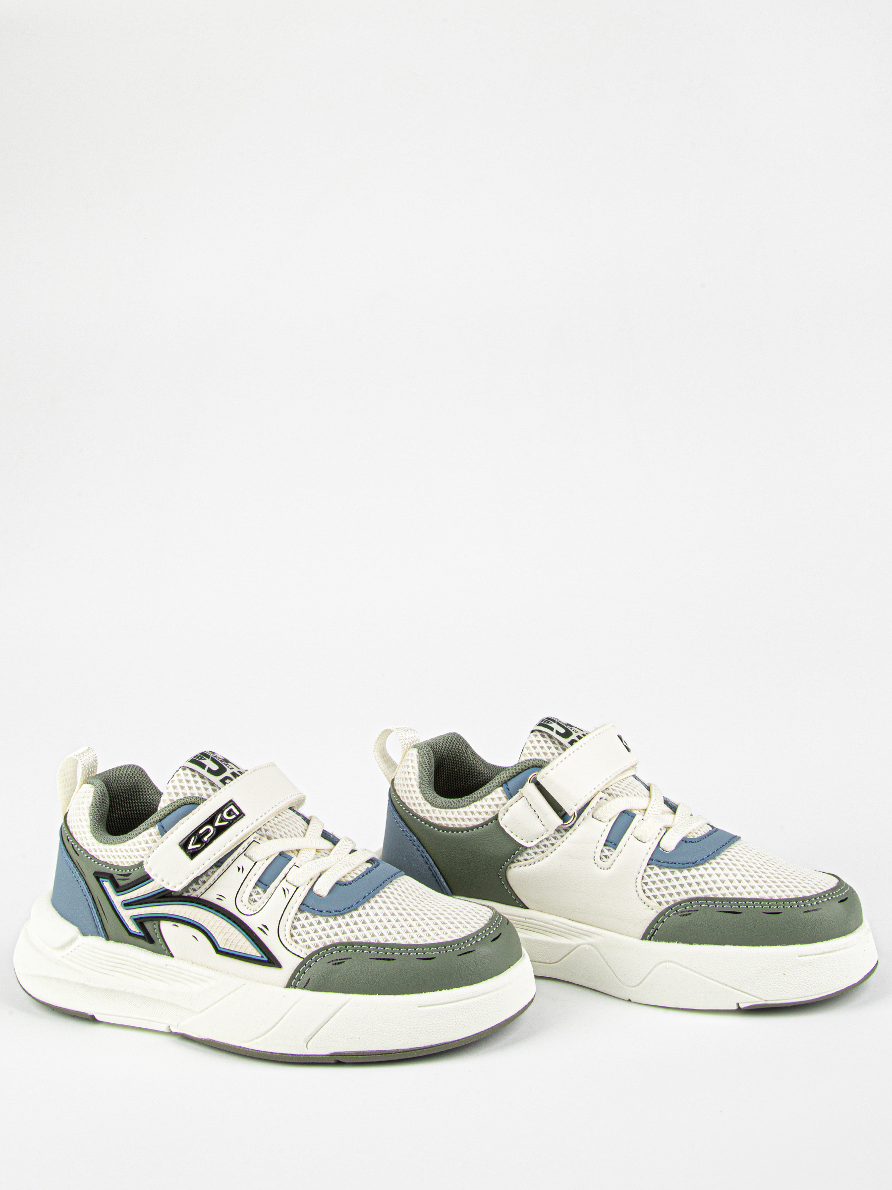 Кроссовки артикул:731244-2-2