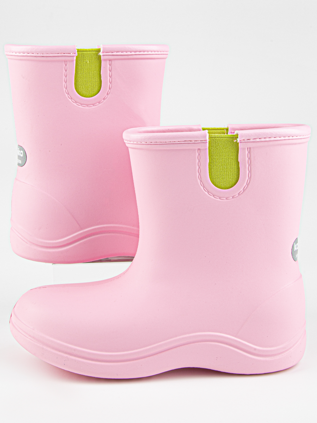 Резиновая обувь артикул:1944-4-4