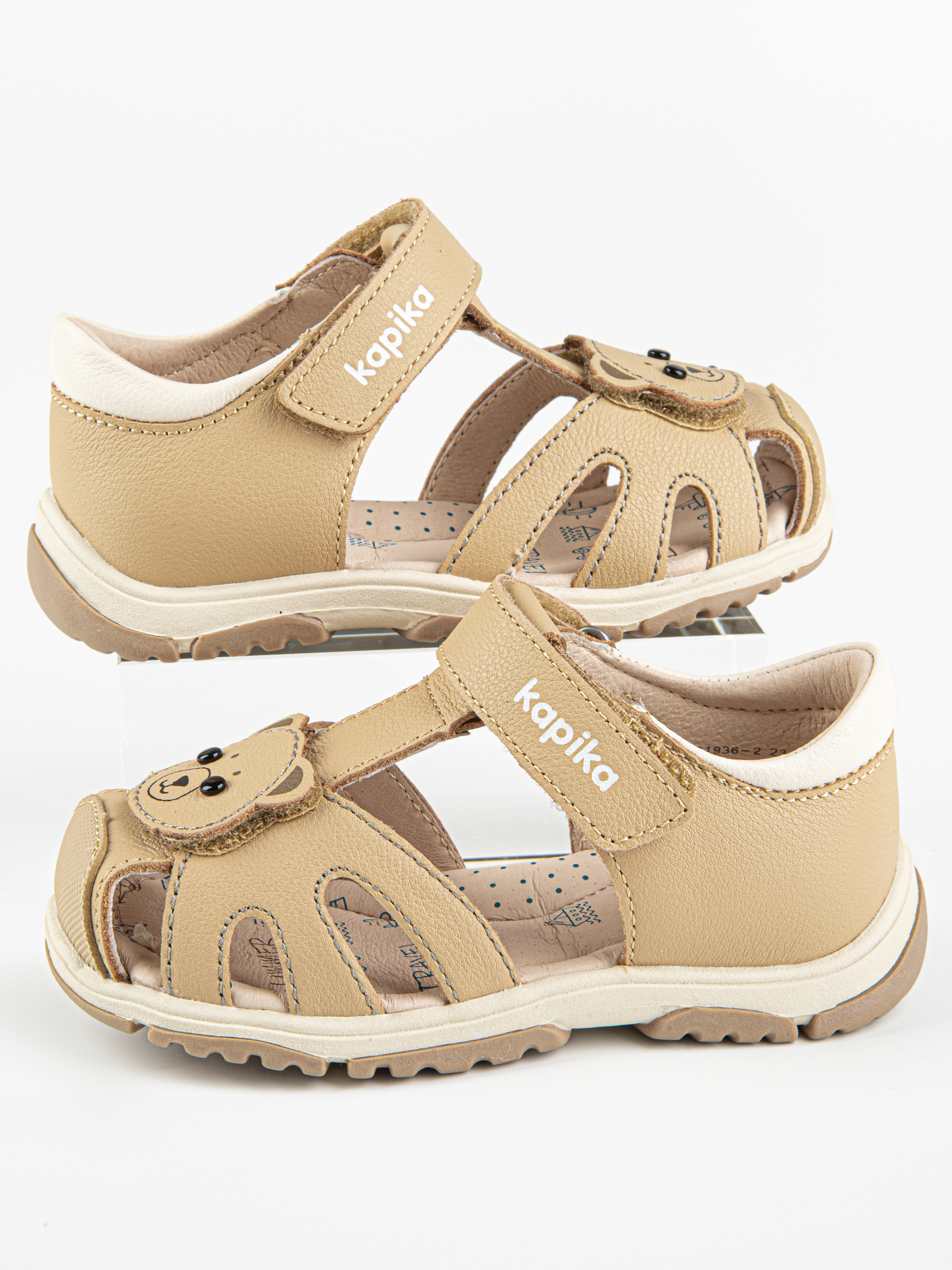 Сандалии артикул:31936-2-4