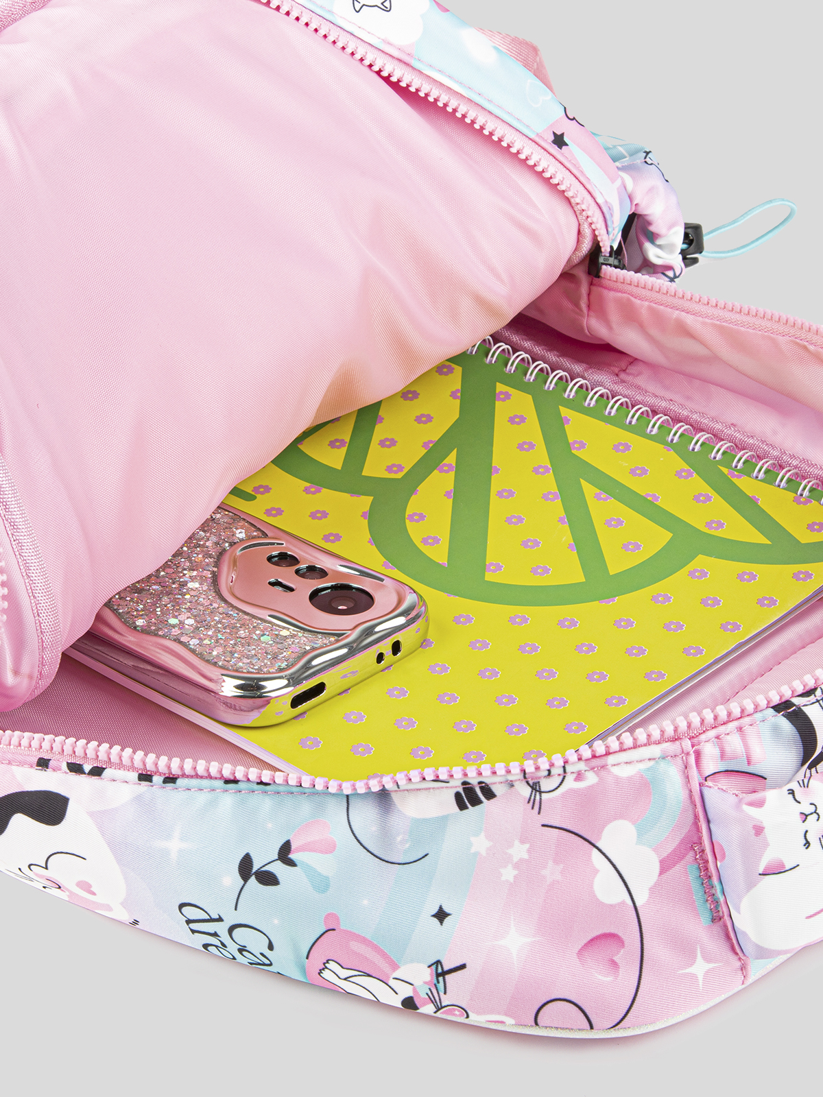 Рюкзак артикул:BG03-80-6