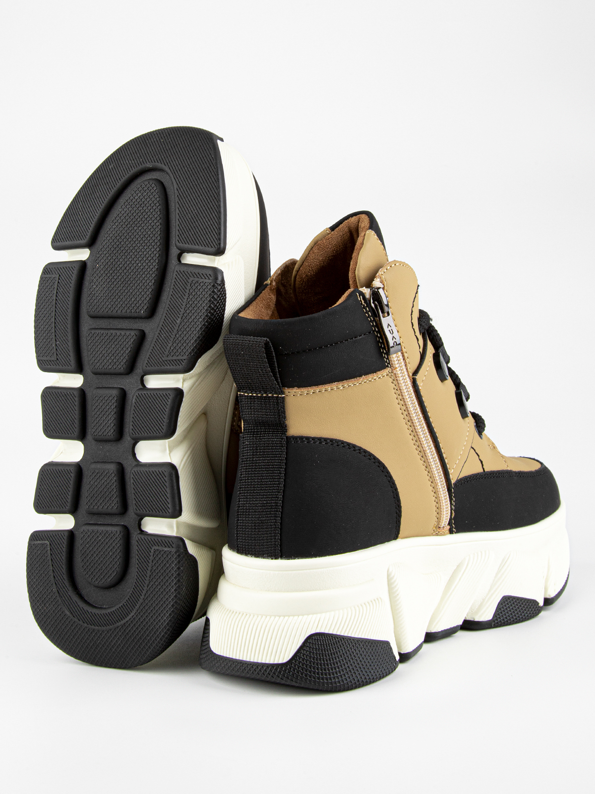 Ботинки артикул:1788д-2-5